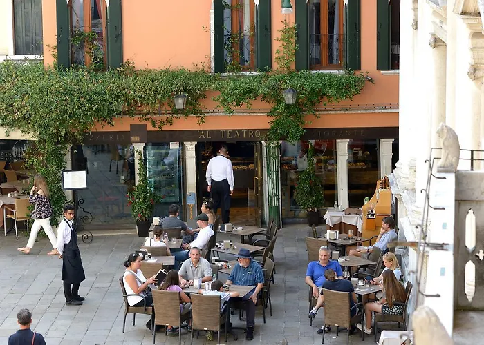 Residence La Fenice